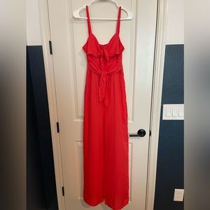 Gianni Bini GB Jumpsuit - Size Small